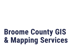 Broome County GIS & Mapping Services