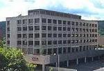 Broome County Office Building